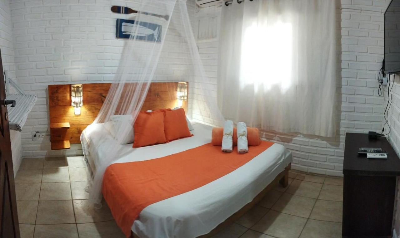 Villas de Tibau Praia de Pipa Exterior foto