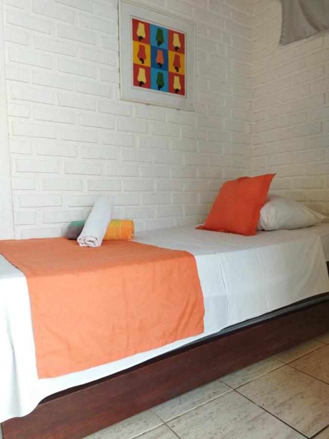 Villas de Tibau Praia de Pipa Exterior foto
